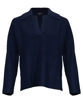 Harris Polo Pullover
