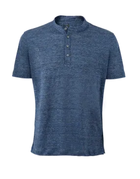 Henley Tee