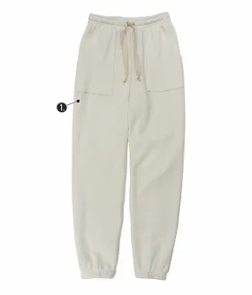 Holiday Customizable Single Mini Embroidery Unisex Sweatpants