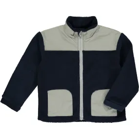 Husky Sherpa Jacket