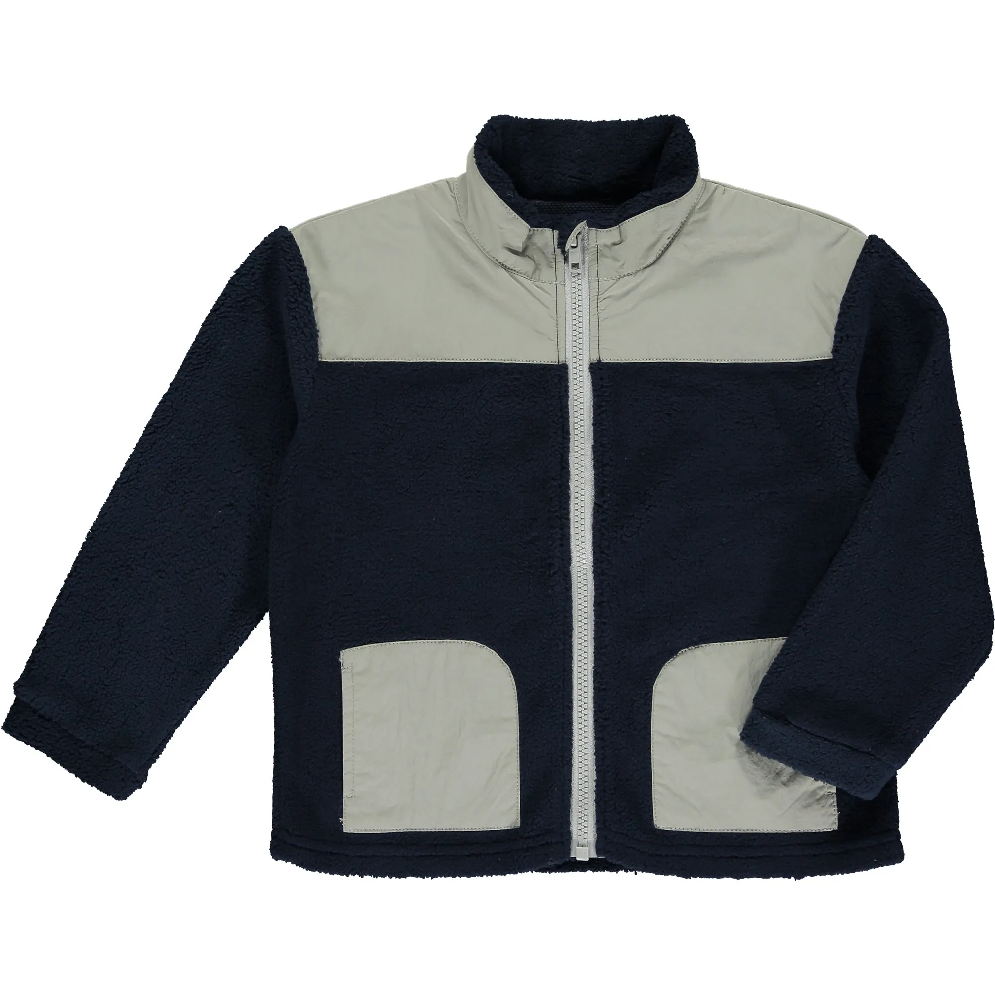 Husky Sherpa Jacket