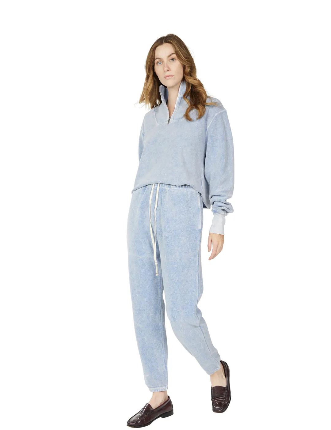 Inside Out Heavyweight Classic Sweatpants | Special Washes