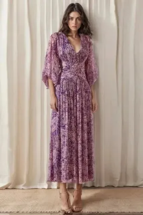 Jena Dress