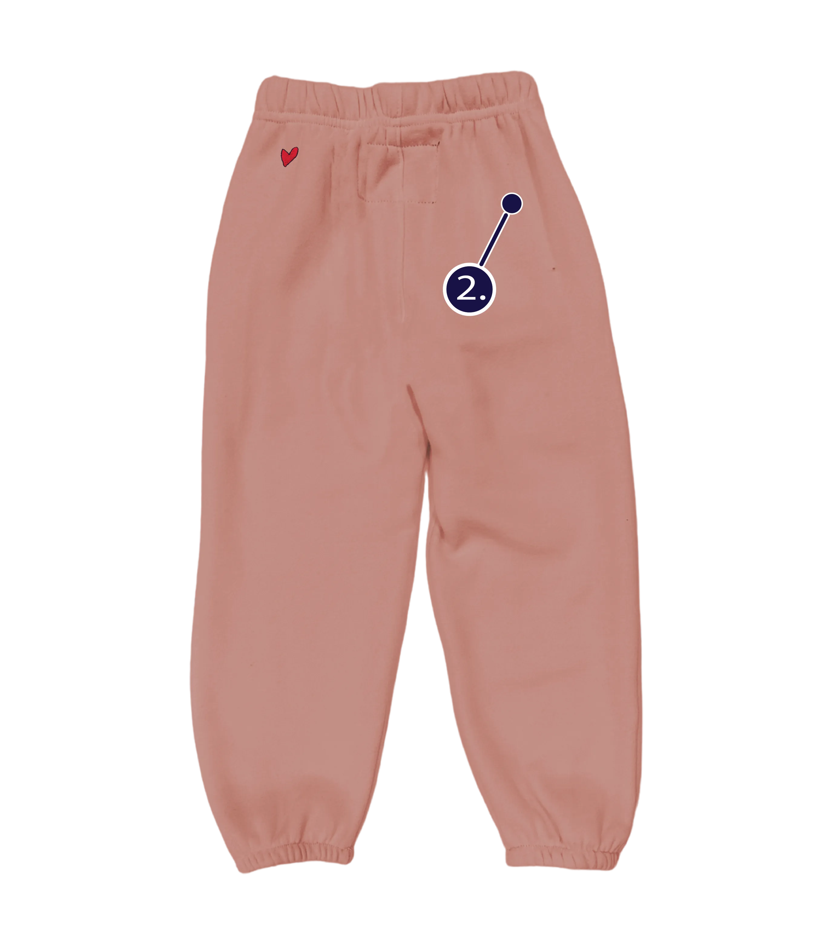 Kid's Magical Moments Sweatpants