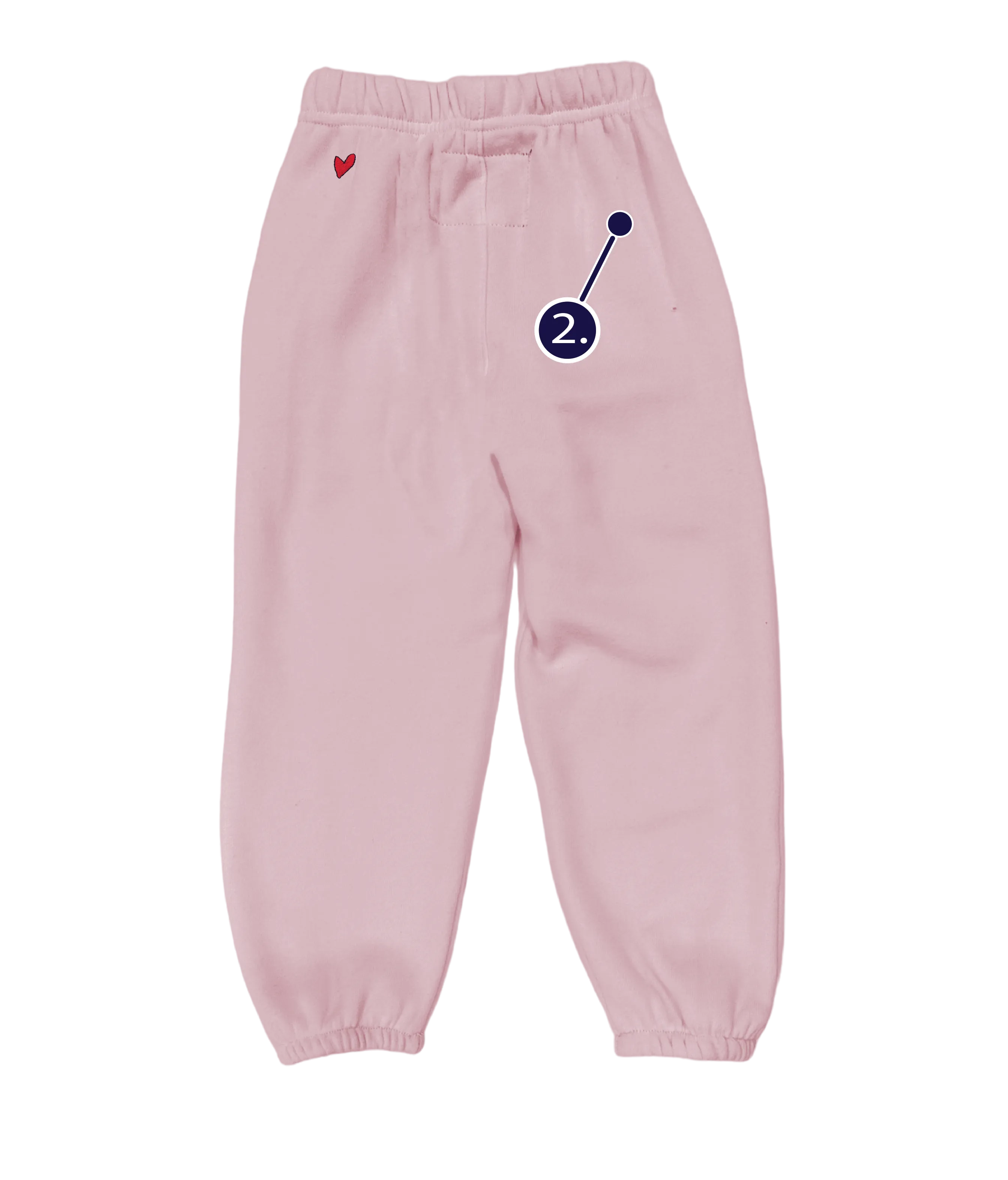 Kid's Magical Moments Sweatpants