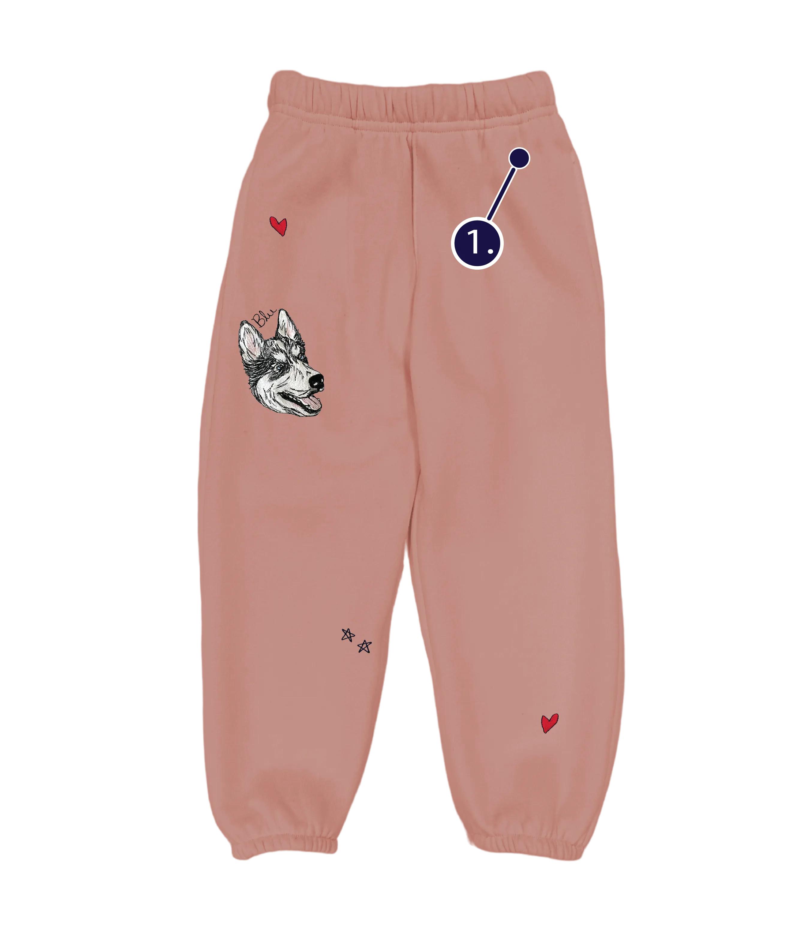 Kid's Magical Moments Sweatpants