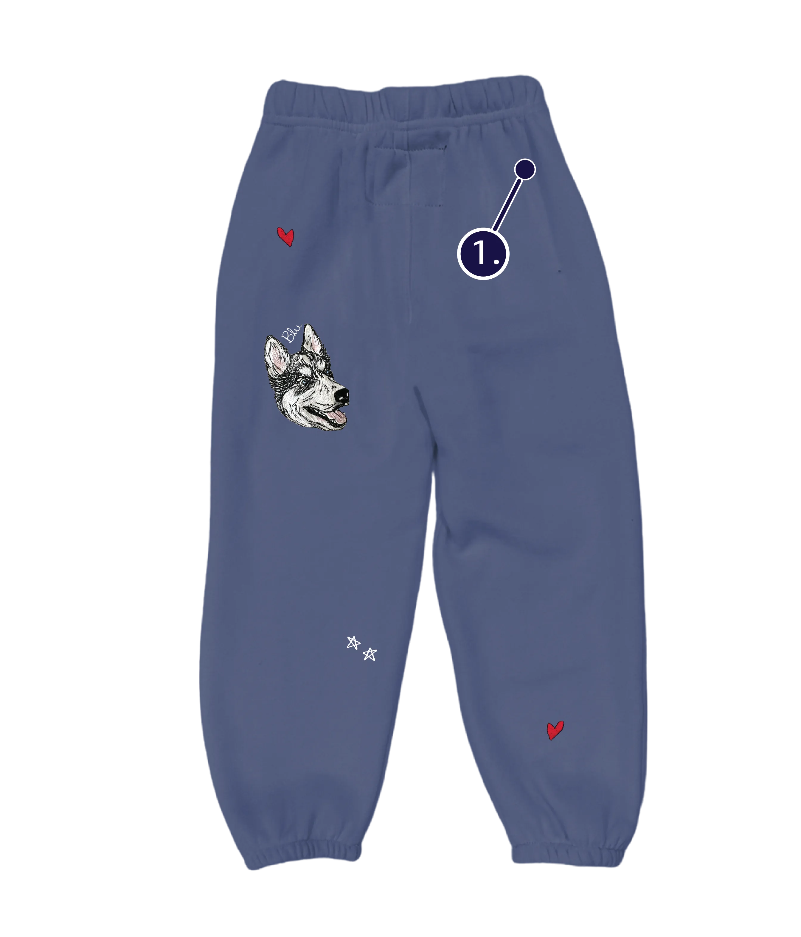 Kid's Magical Moments Sweatpants