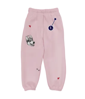 Kid's Magical Moments Sweatpants