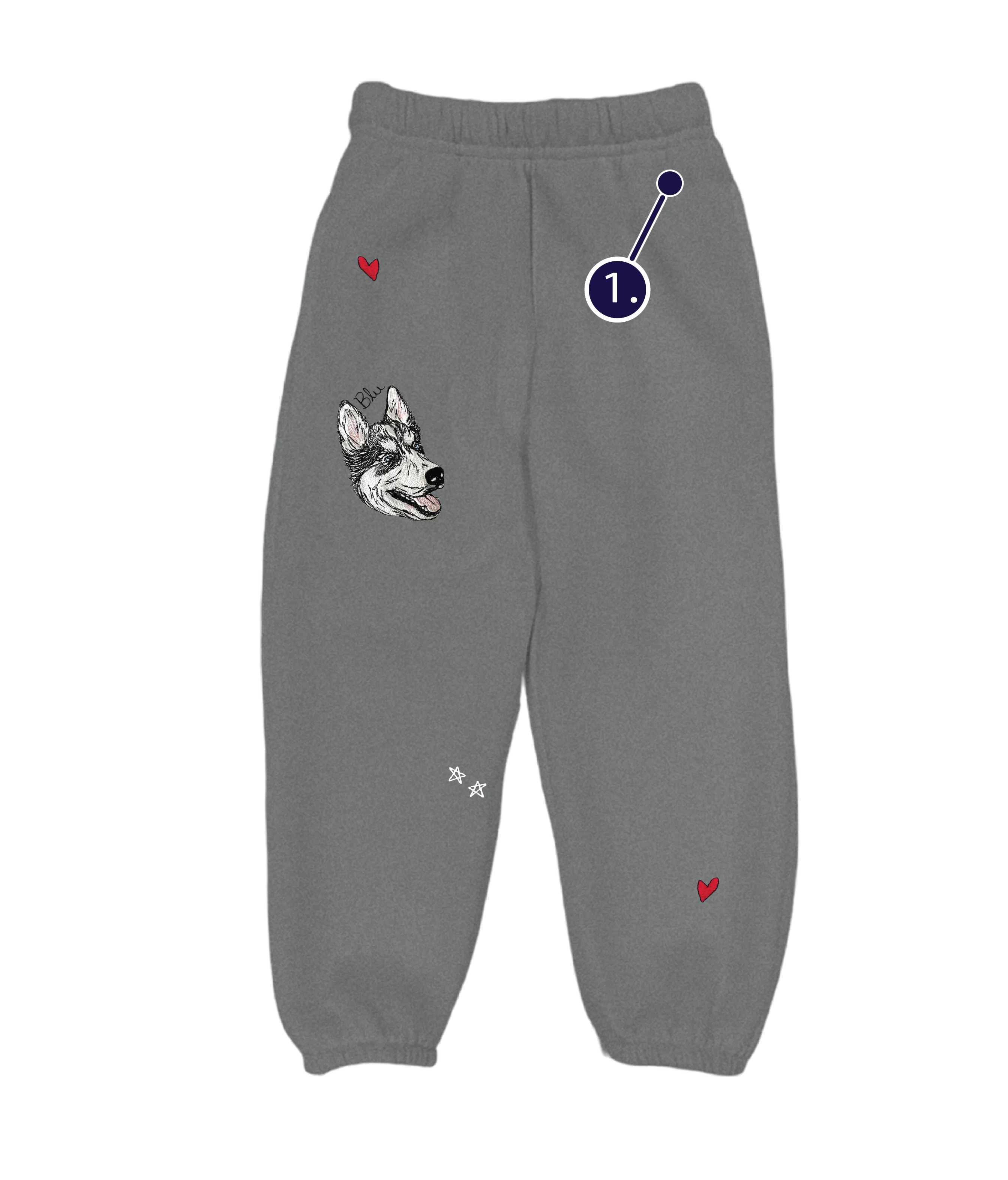 Kid's Magical Moments Sweatpants