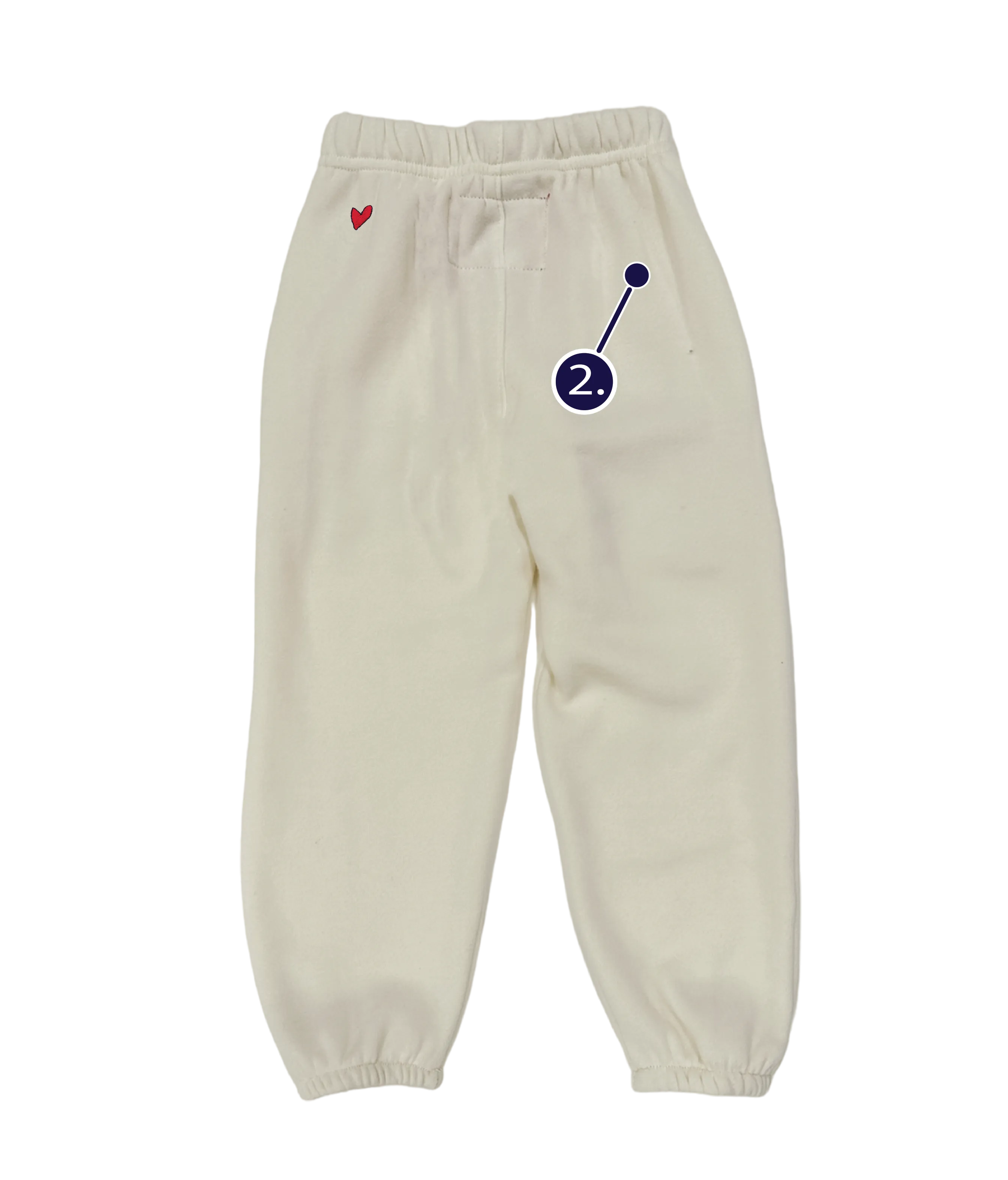 Kid's Magical Moments Sweatpants