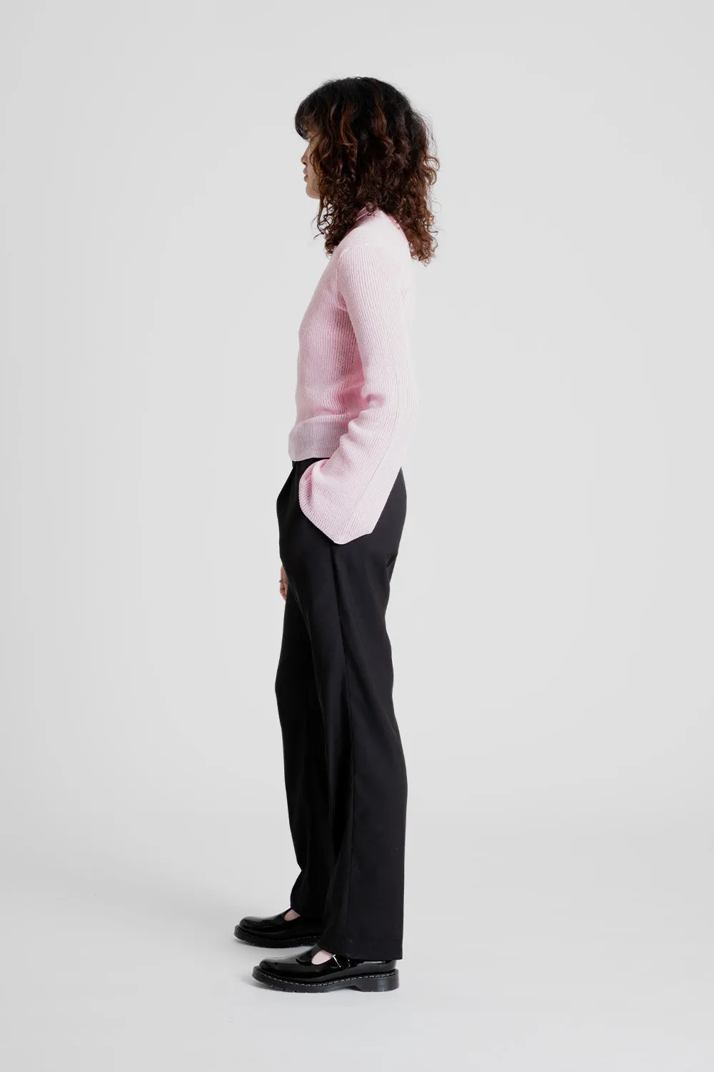 Kiki Jumper - Pink