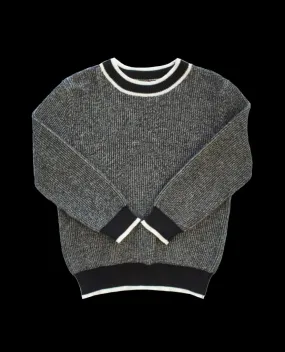 KIPP POPCORN SWEATER