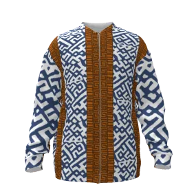 Kuba Men's Bomber Jacket