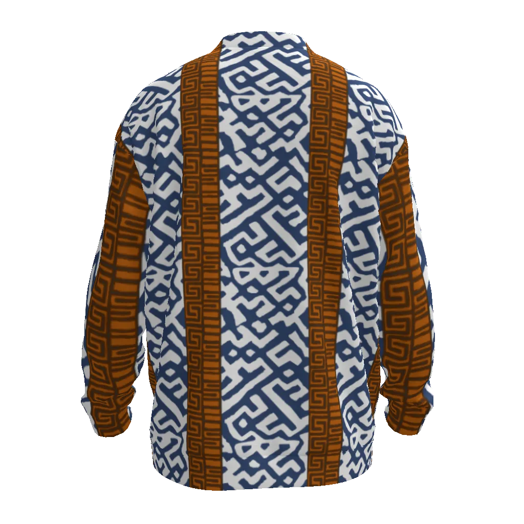 Kuba Men's Bomber Jacket