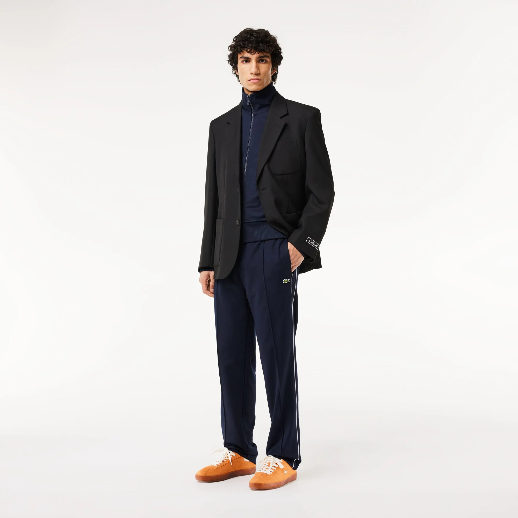 Lacoste Paris Sweatpants