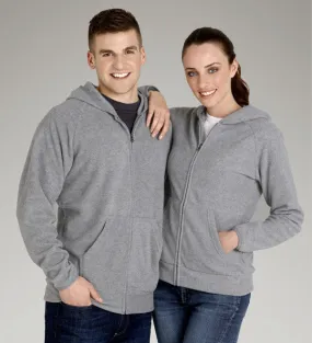 Ladies Trinity Hoodie