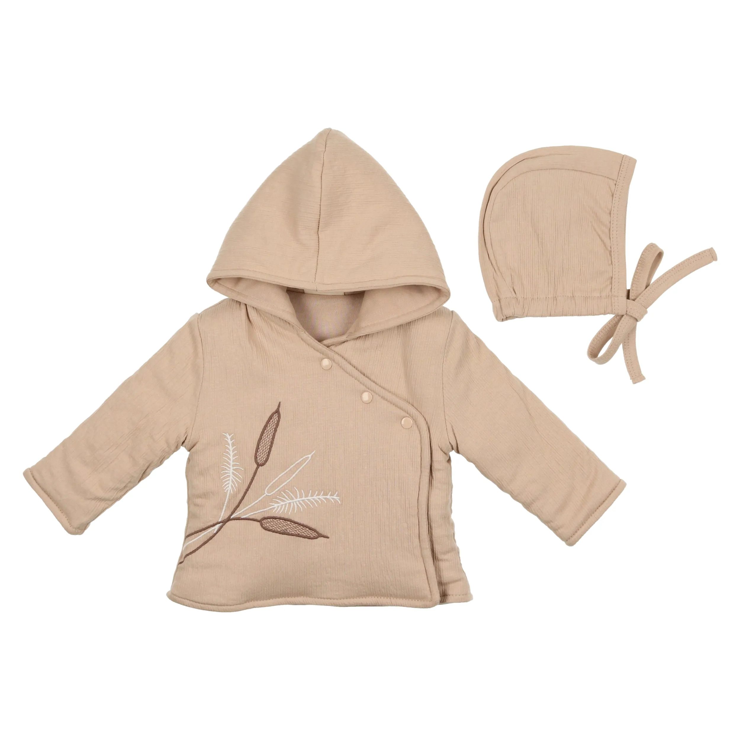 Lil' Sprout Jacket