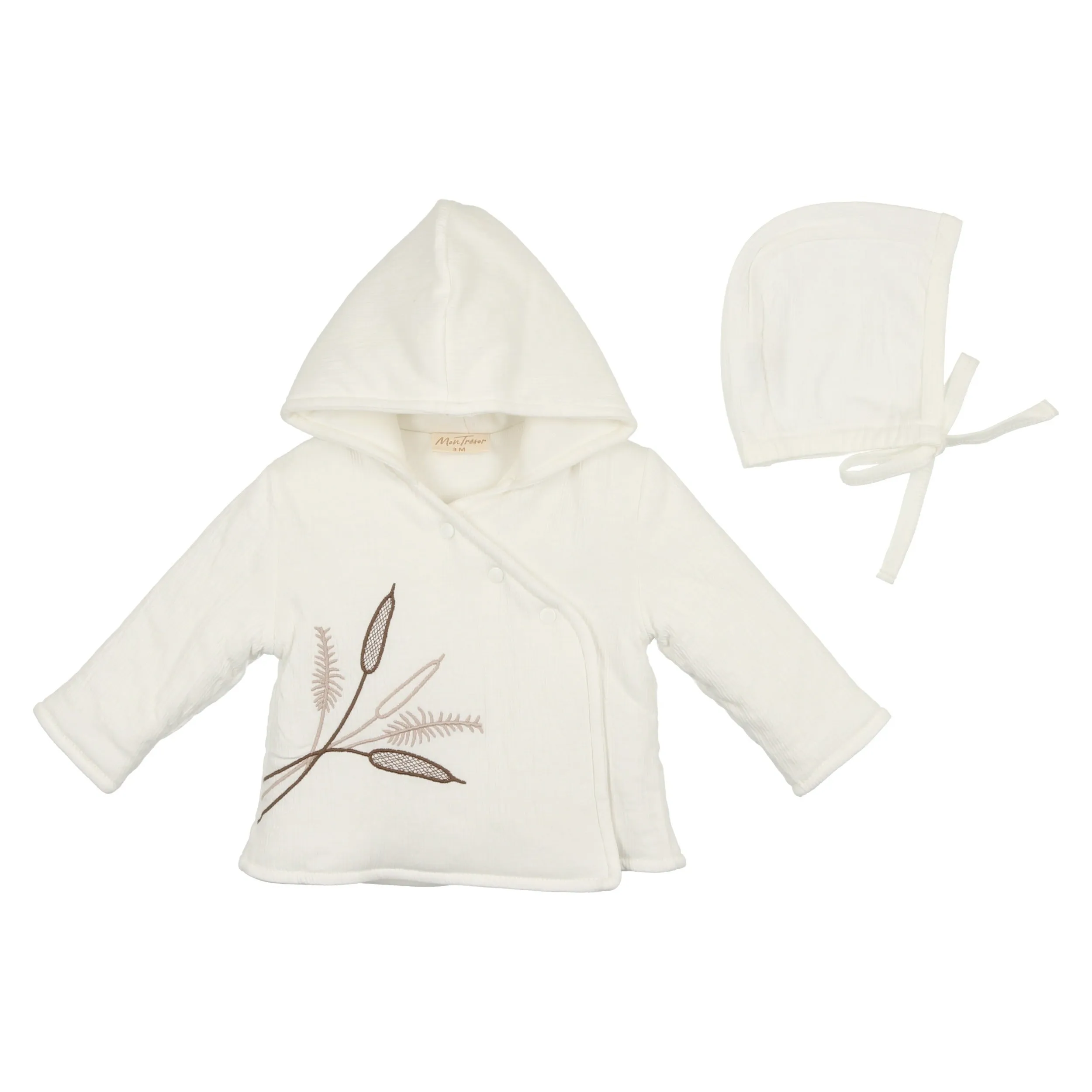 Lil' Sprout Jacket