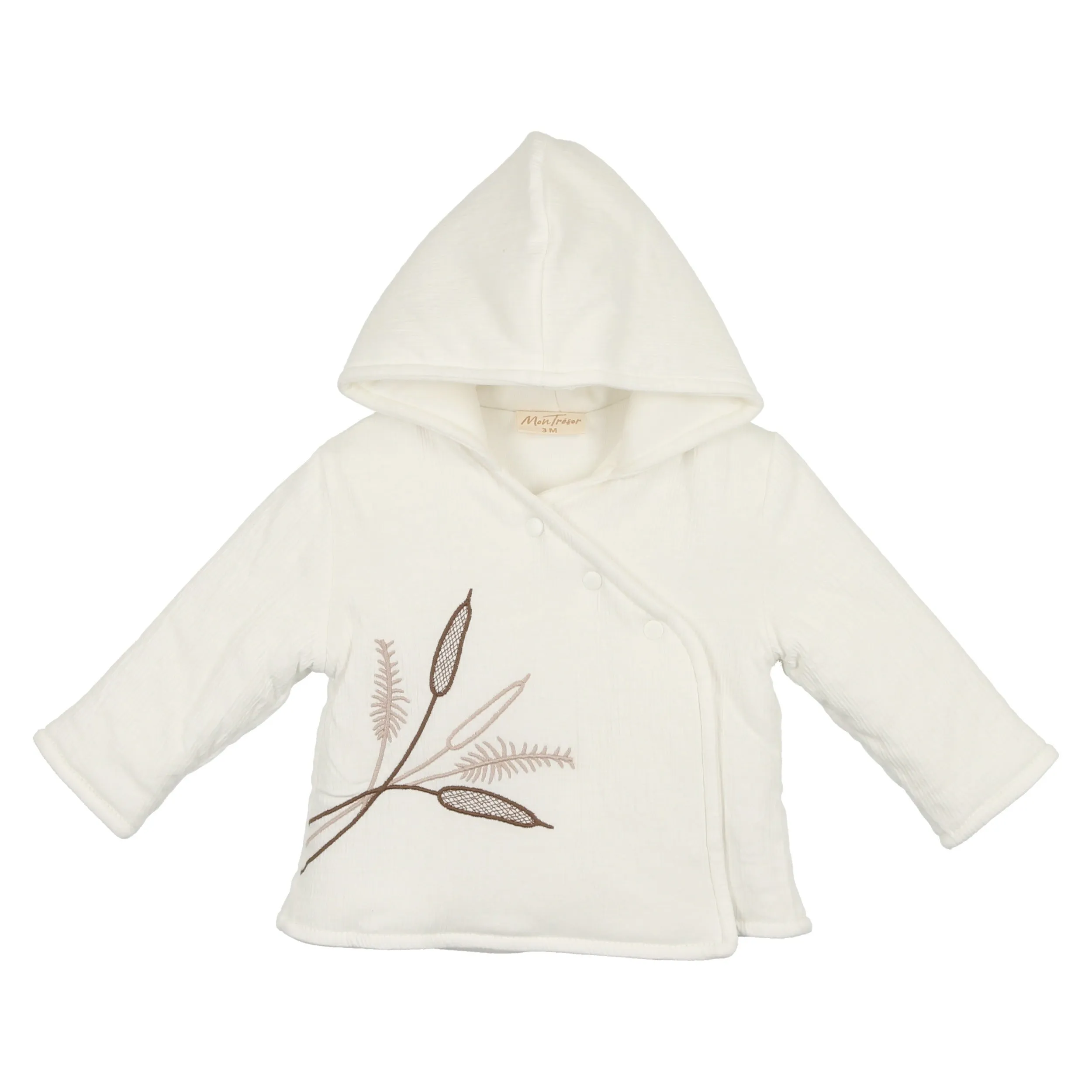 Lil' Sprout Jacket