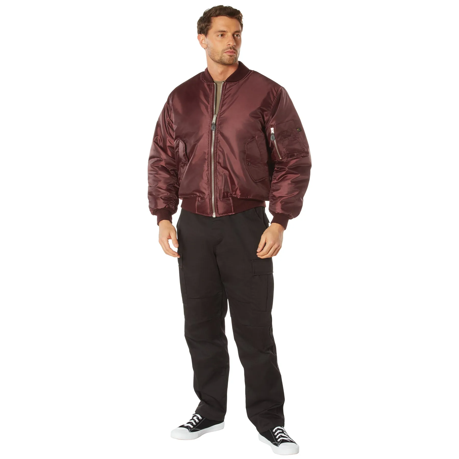 MA-1 Flight Jackets