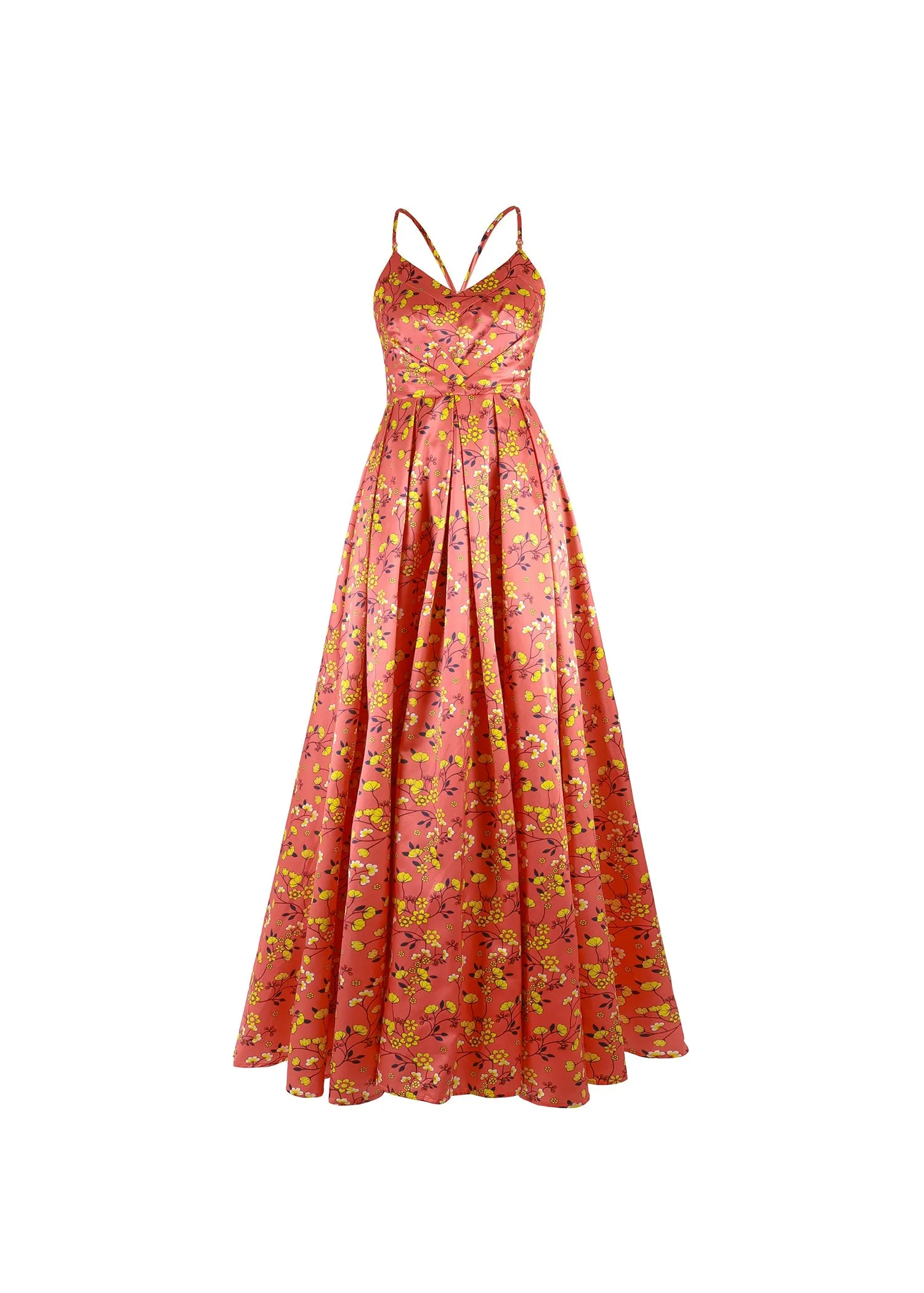 Mailee Gown