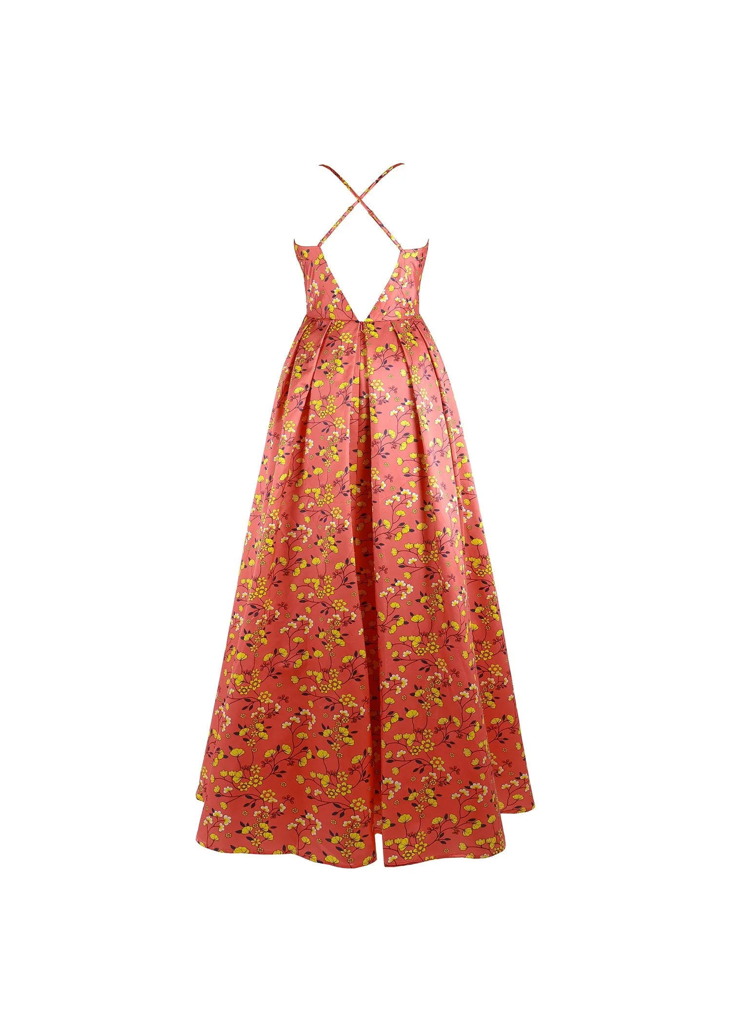 Mailee Gown