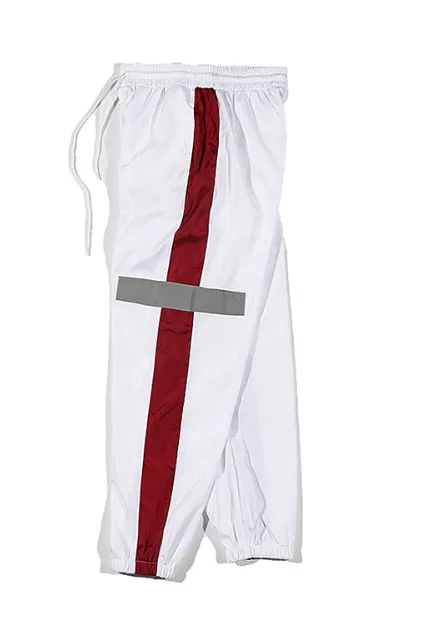 Men Trousers Sweatpants Harem