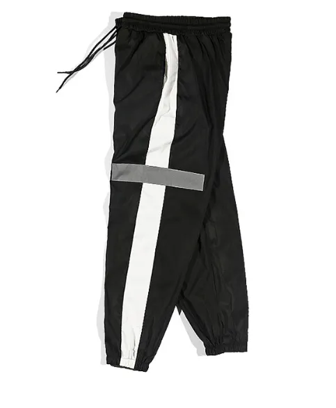 Men Trousers Sweatpants Harem