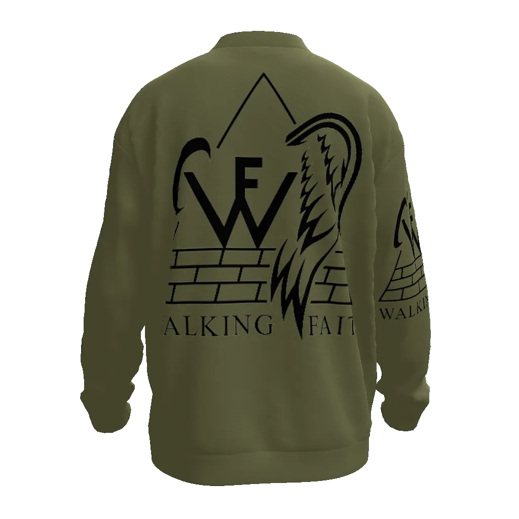 Men's Bomber Jacket