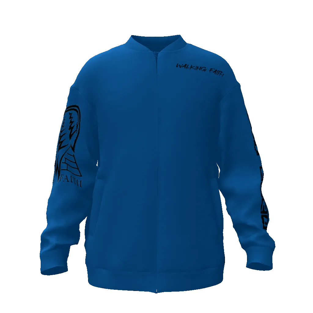 Men's Bomber Jacket