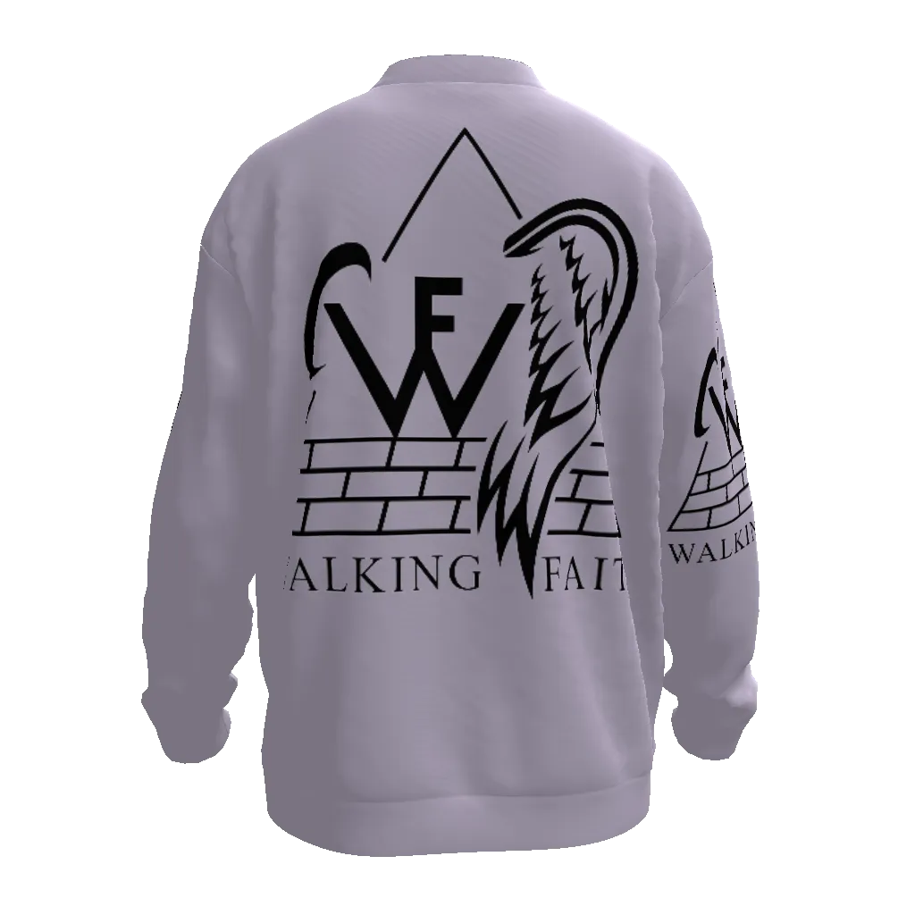 Men's Bomber Jacket
