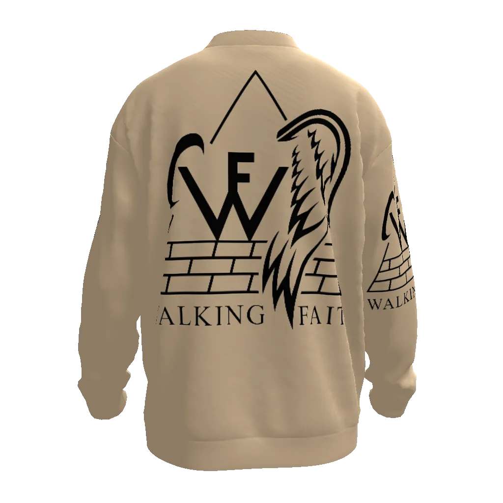 Men's Bomber Jacket