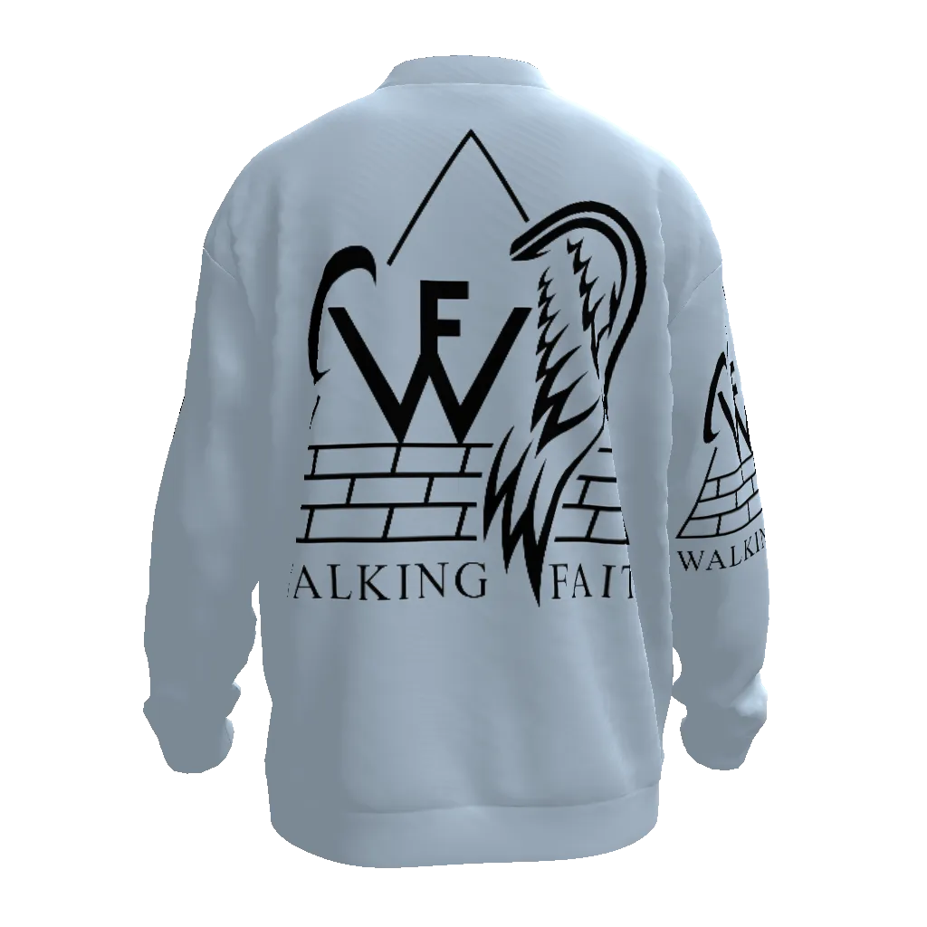 Men's Bomber Jacket