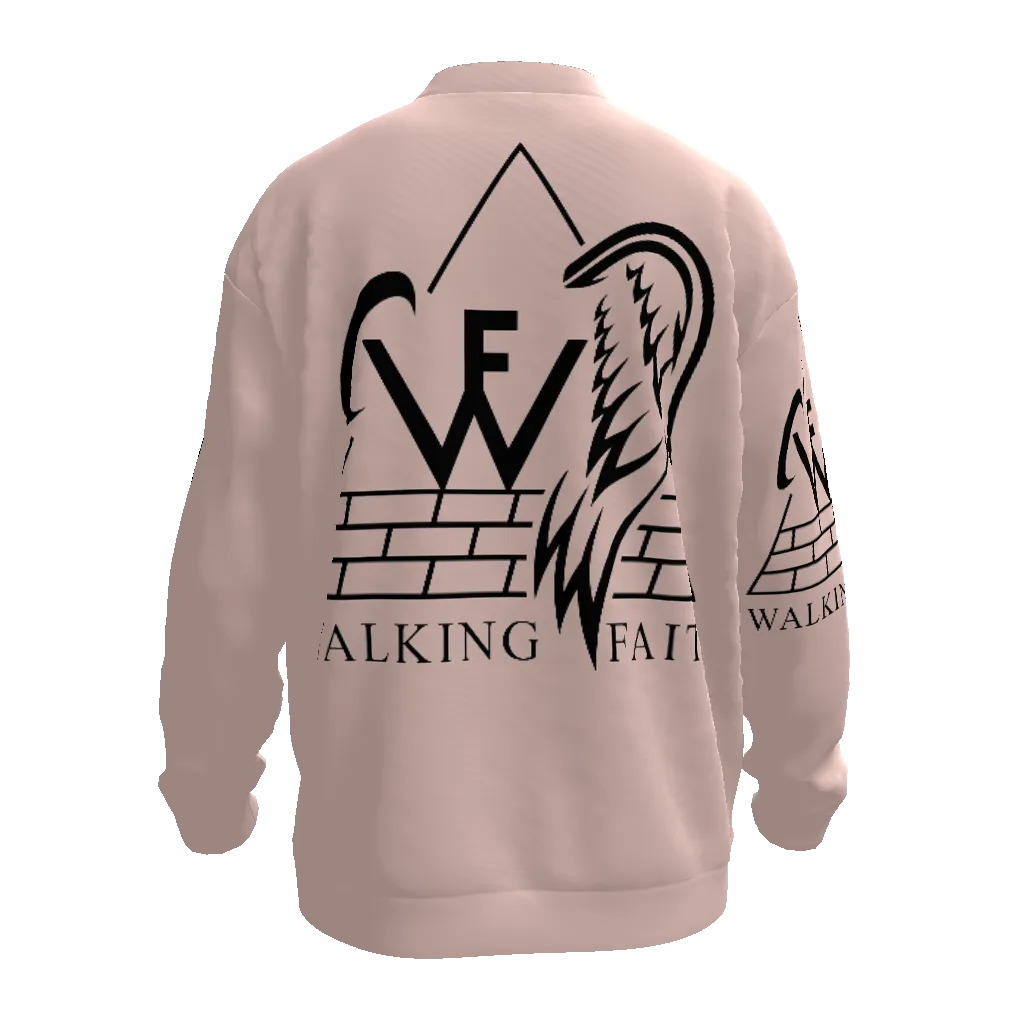 Men's Bomber Jacket