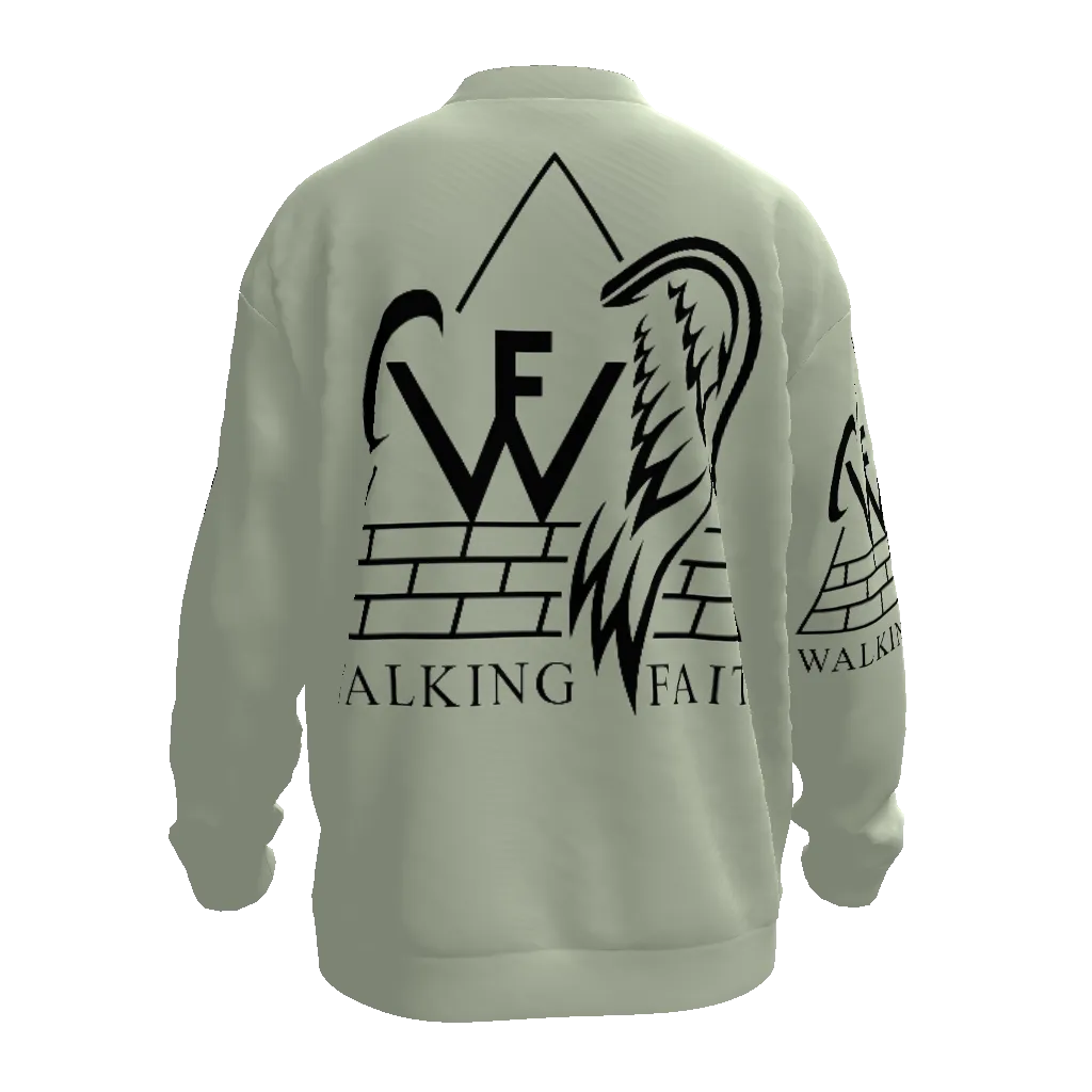 Men's Bomber Jacket