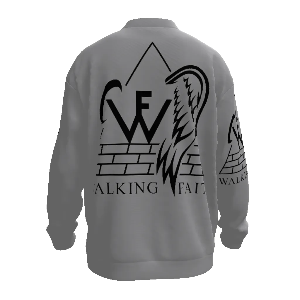 Men's Bomber Jacket