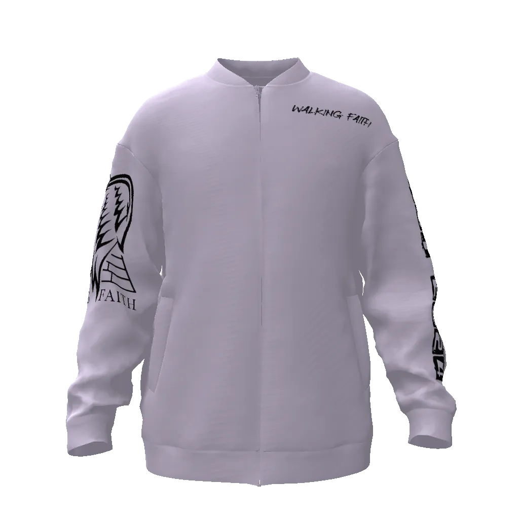 Men's Bomber Jacket