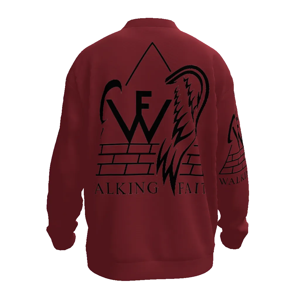Men's Bomber Jacket