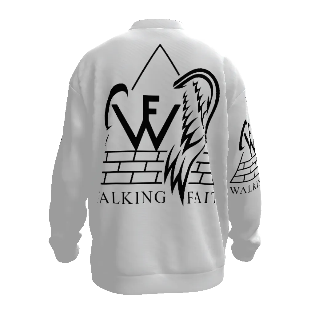 Men's Bomber Jacket