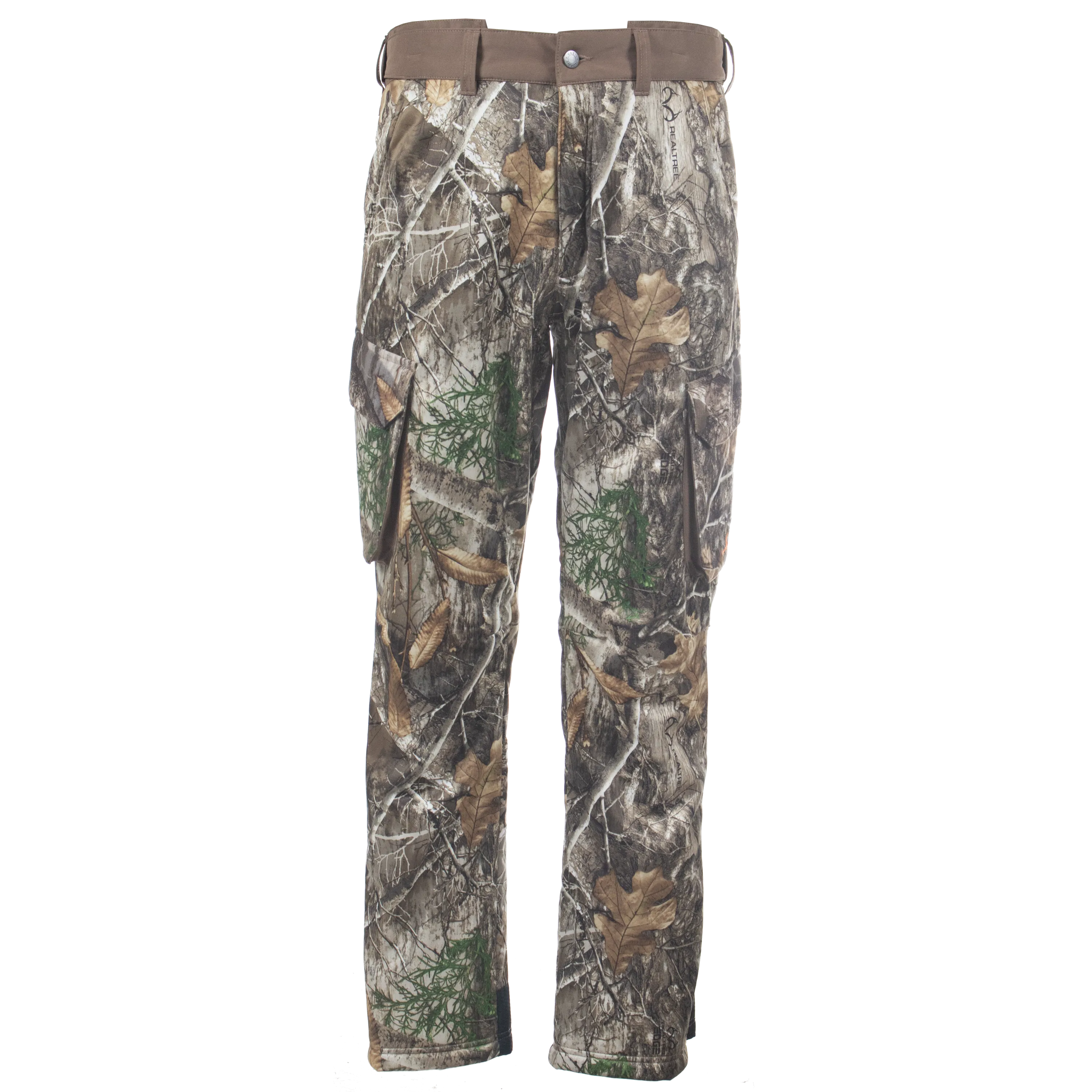 Men's Early Dawn Sherpa Shell Pant