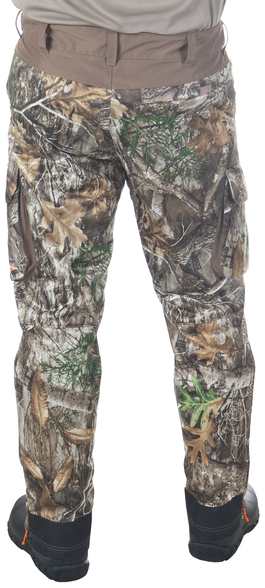 Men's Early Dawn Sherpa Shell Pant