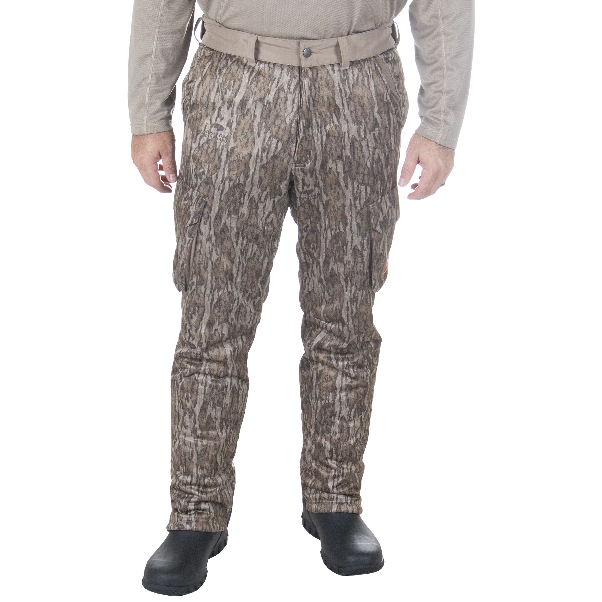 Men's Early Dawn Sherpa Shell Pant
