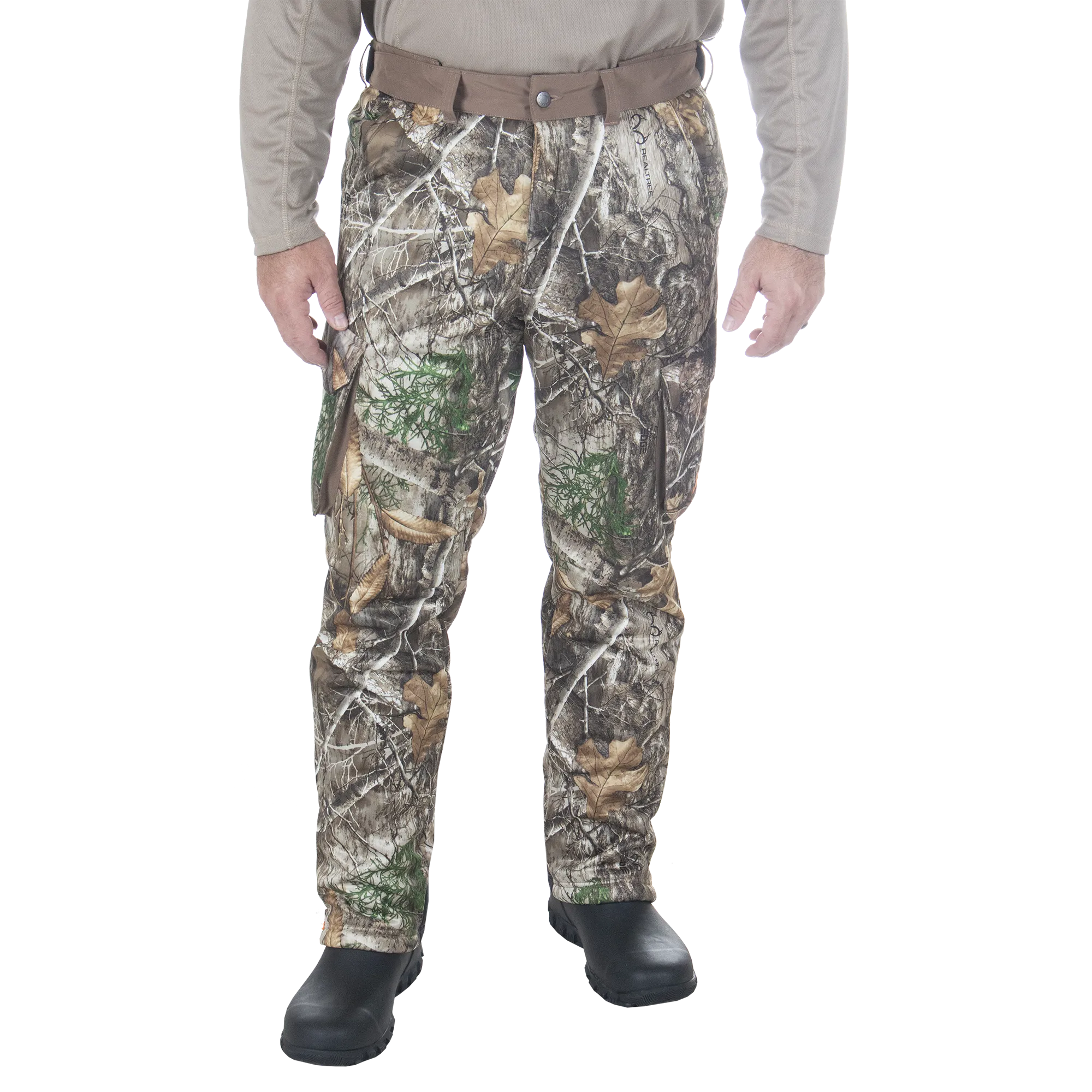 Men's Early Dawn Sherpa Shell Pant