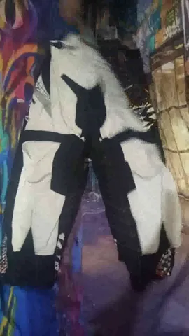 Motorcycle Biker Pants