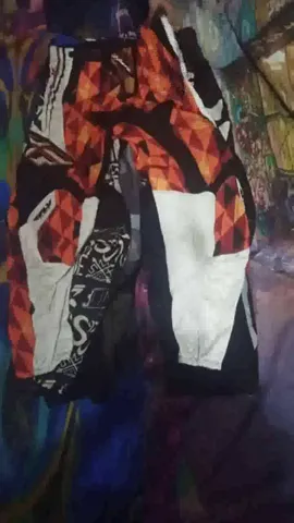 Motorcycle Biker Pants