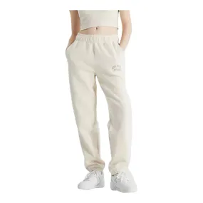 New Balance Womens Graphic Fleece Jogger