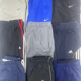 Nike/Adidas Trackpants (25pcs) F71