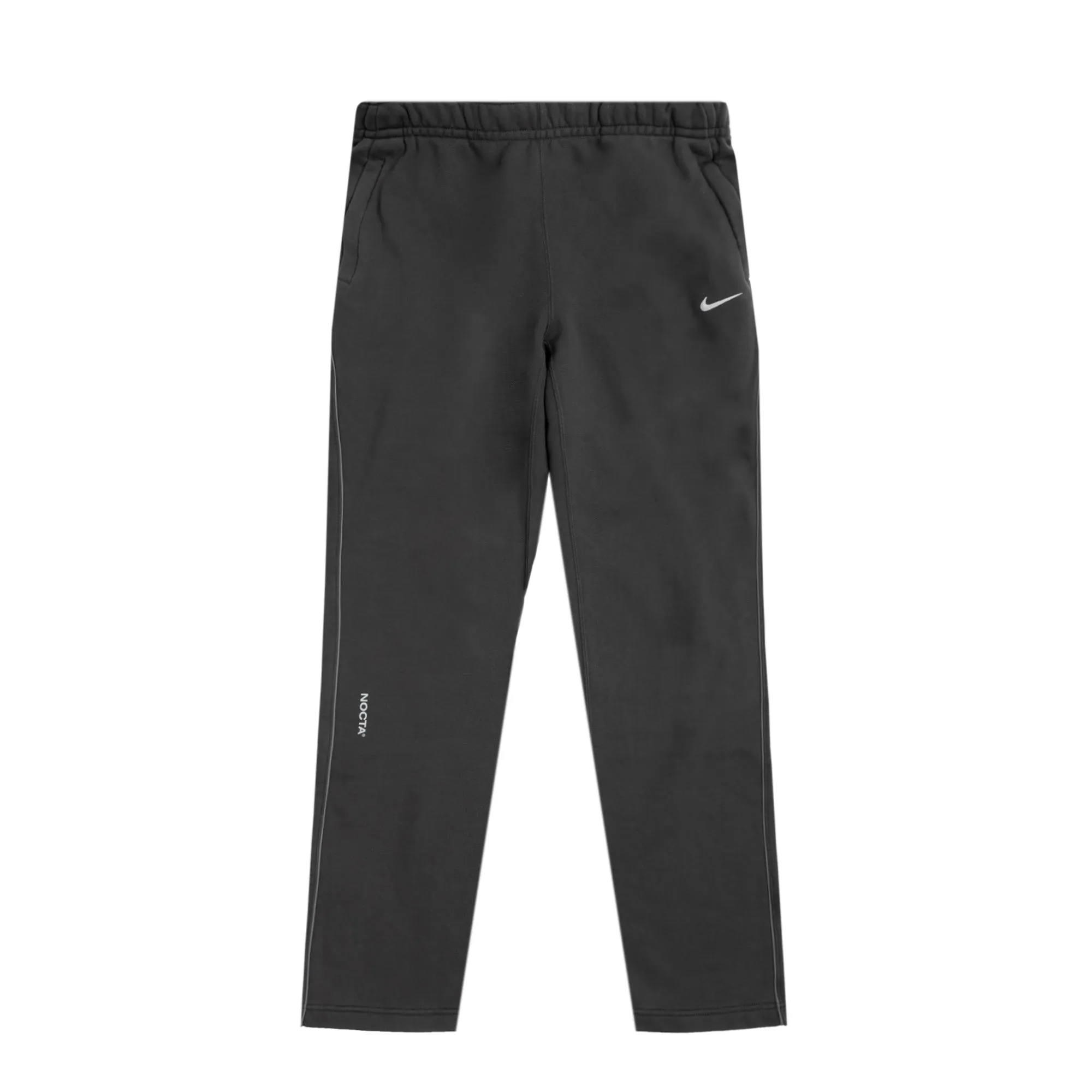 NOCTA Mens Open-Hem Fleece Pants