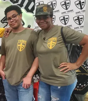 One Tribe Foundation (OD Green OTF)