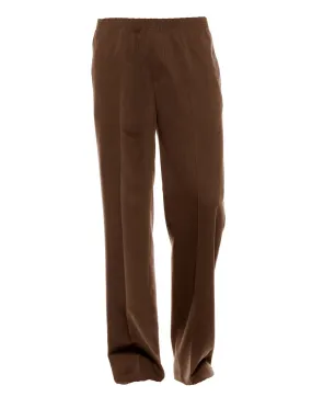 Pants unisex TA110530 ALFONSO 8 CELLAR DOOR